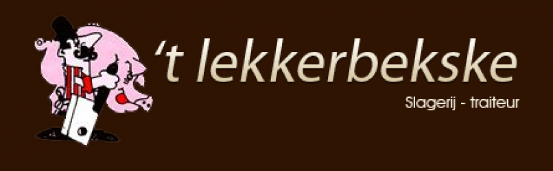 't Lekkerbekske